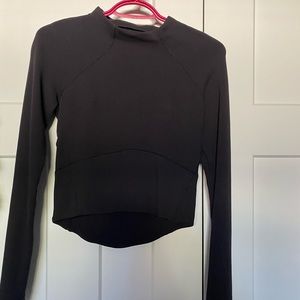 Lulu long sleeve